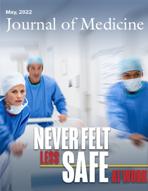 Journal of Medicine